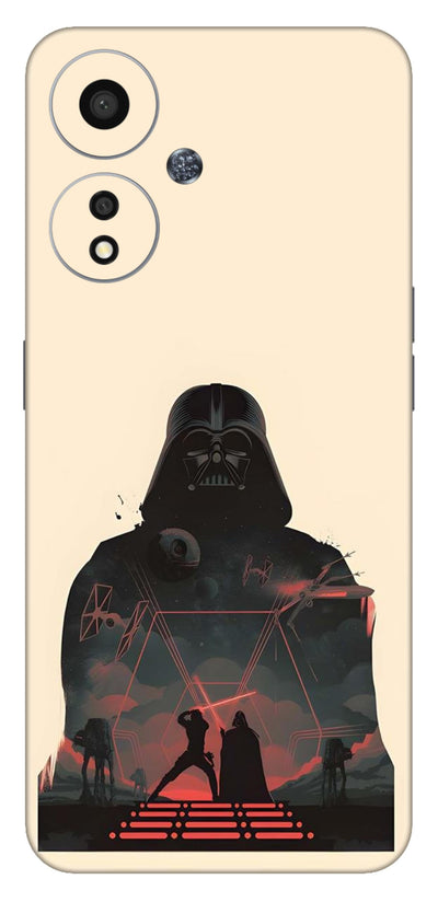 Darth Vader