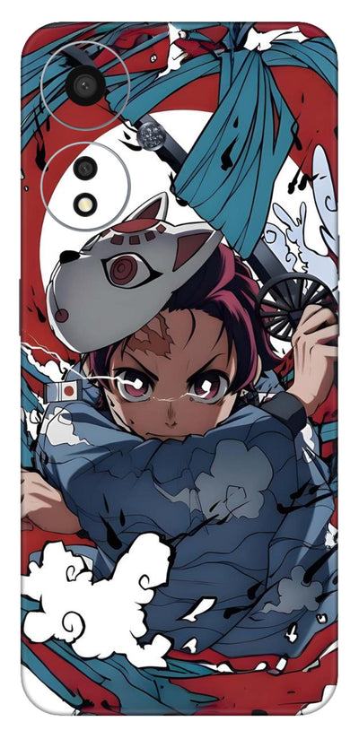 Demon Slayer