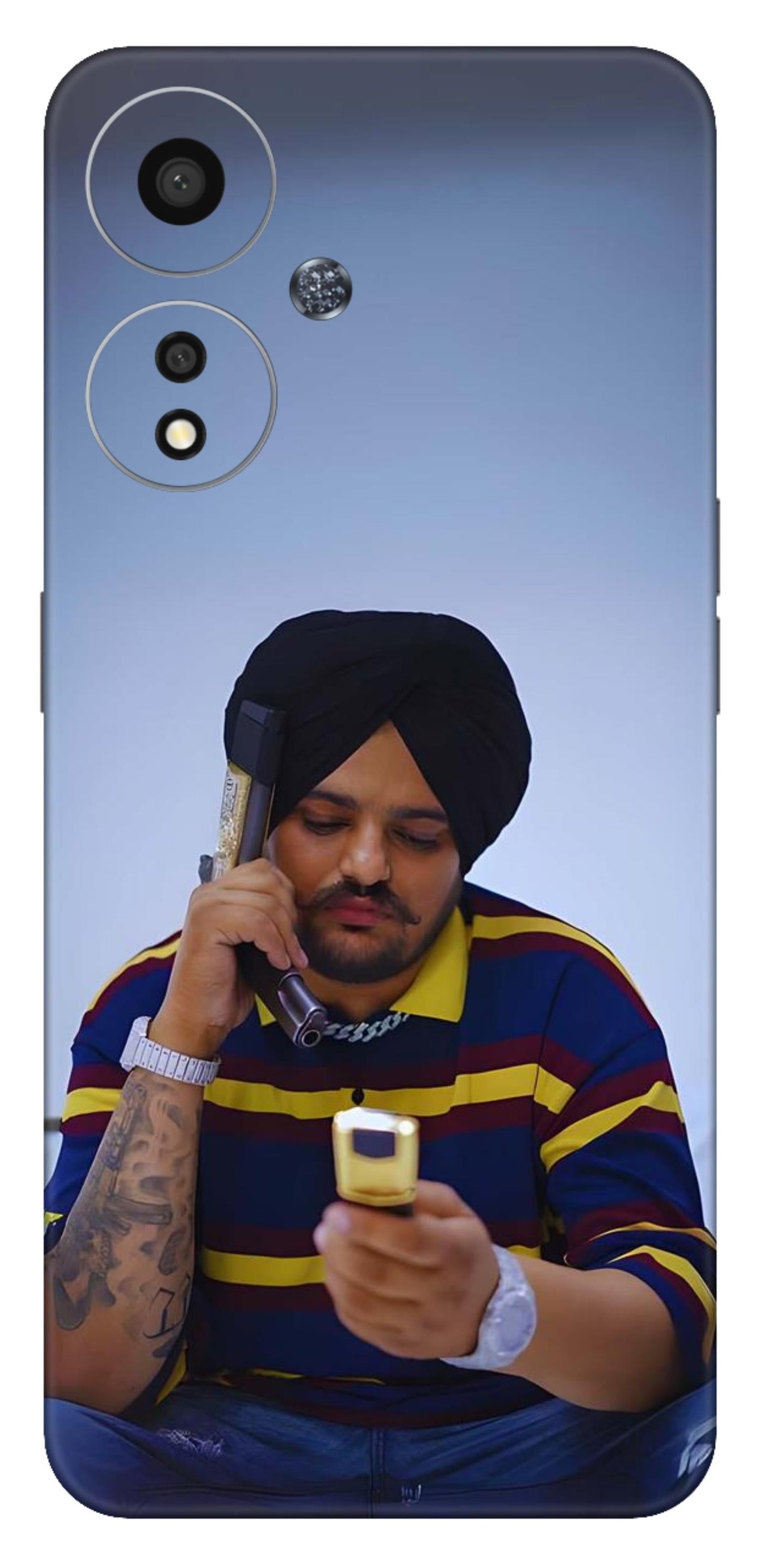 Oppo A59 5G Skins and Wraps