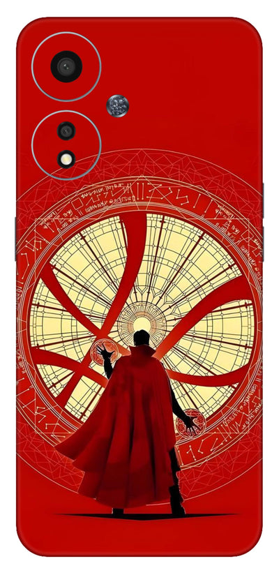 Dr Strange