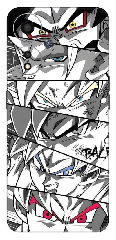 Dragon Ballz