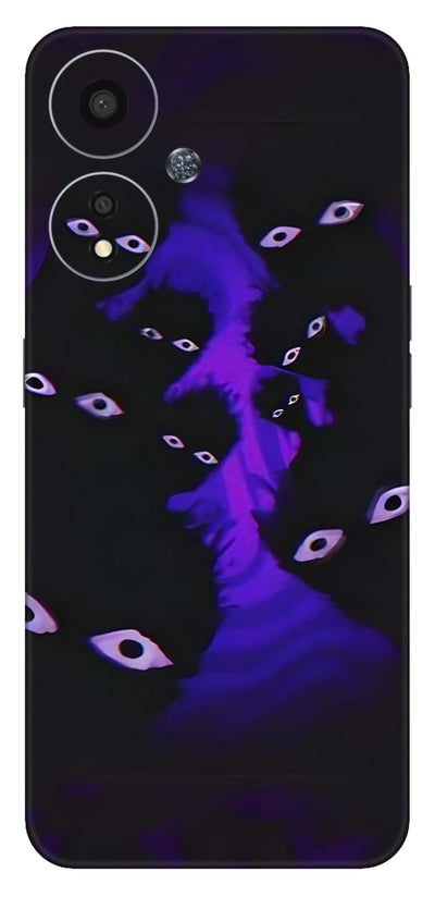 Eyes