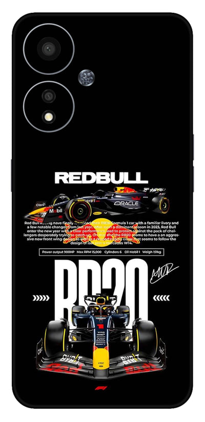 F1 Red Bull
