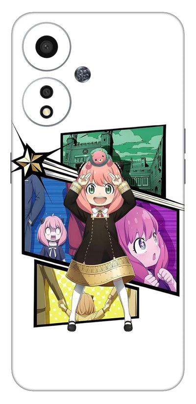Forger Anya