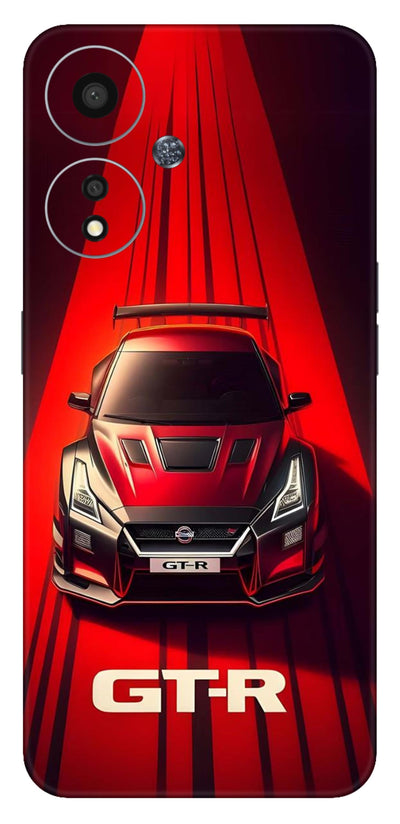 GTR