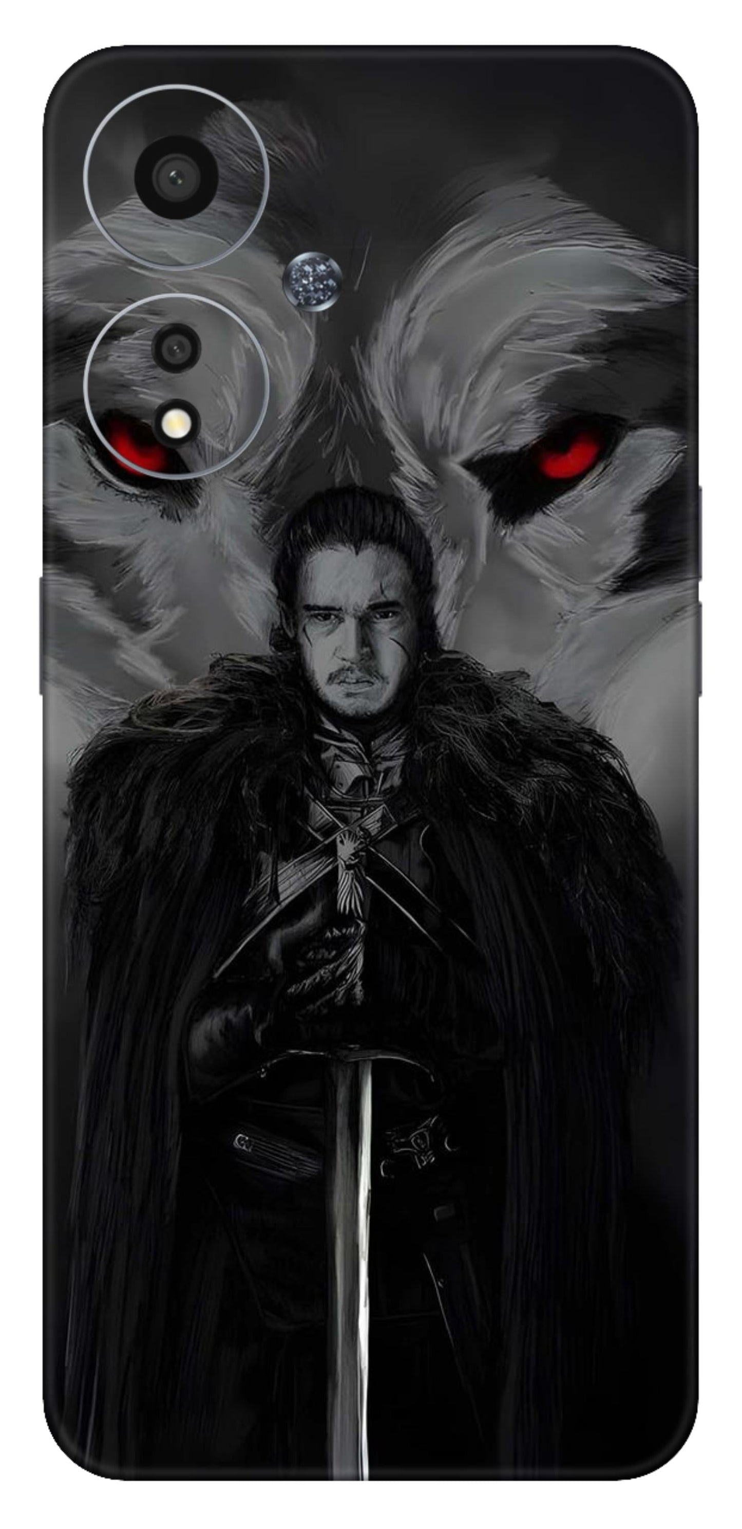 Oppo A59 5G Skins and Wraps