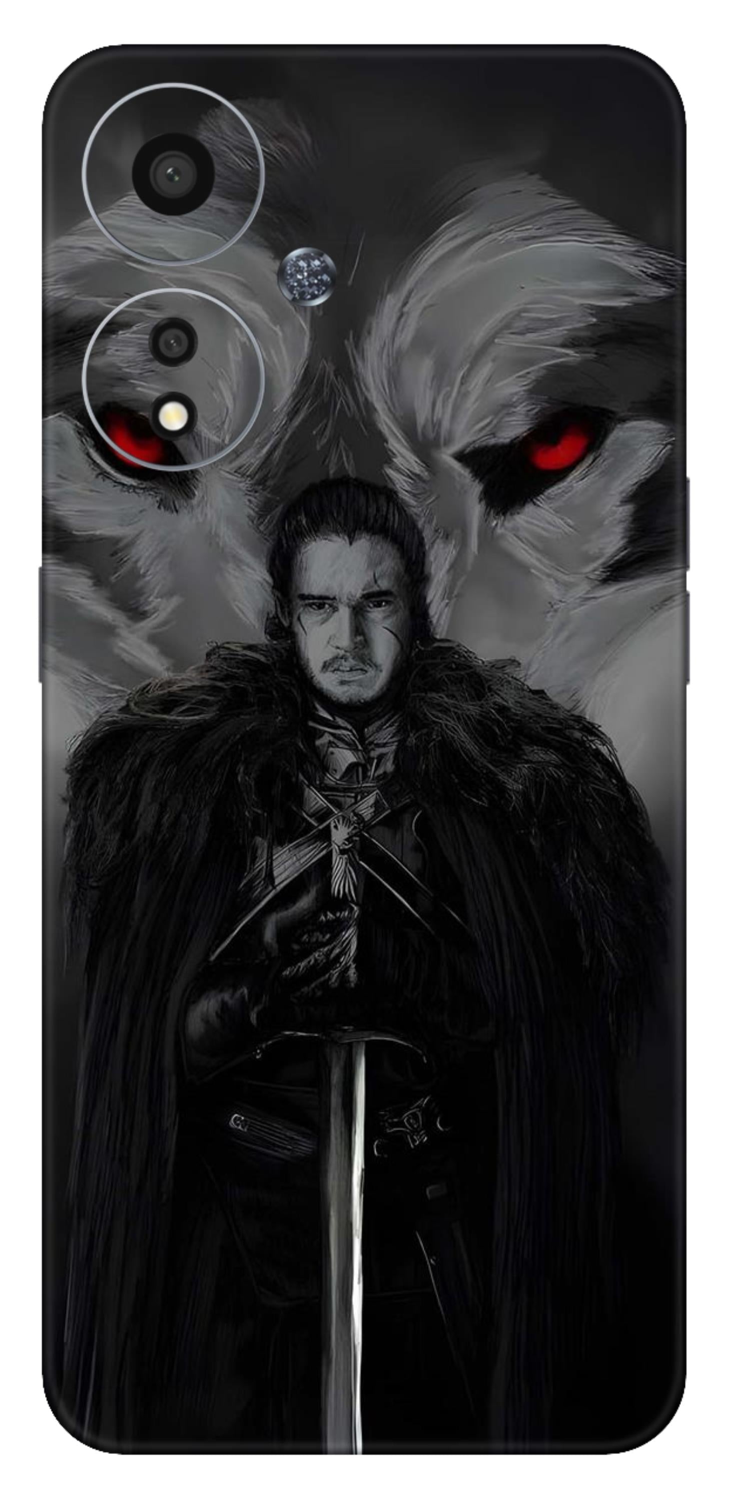 Oppo A59 5G Skins and Wraps