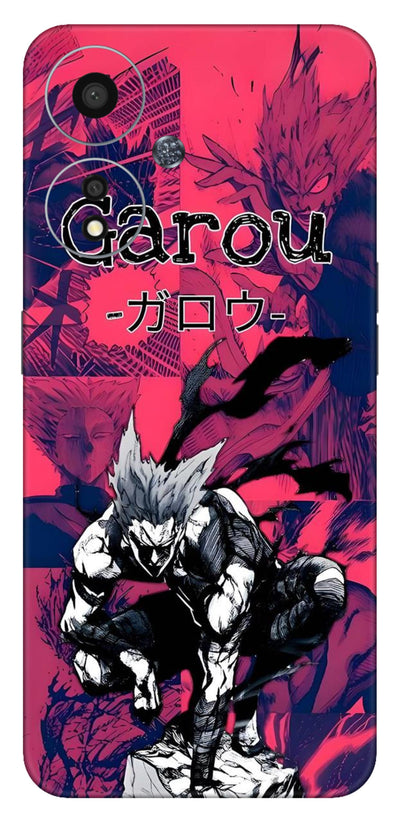 Garou