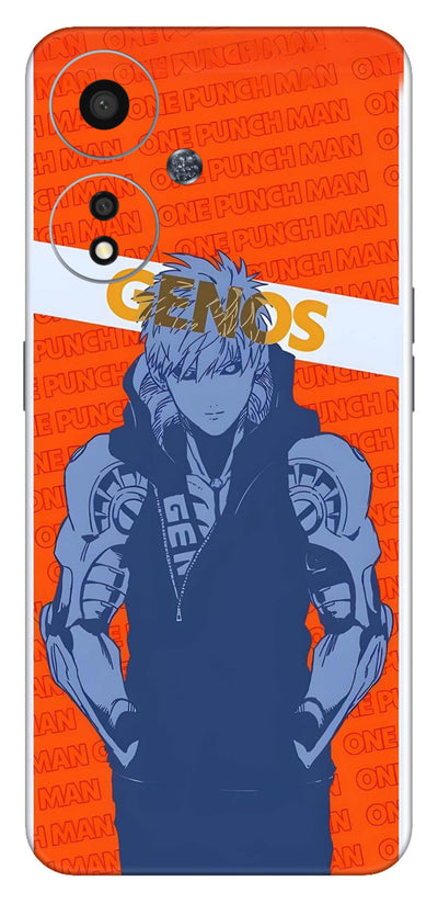 Genos