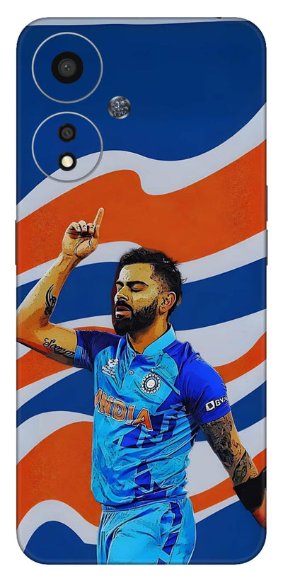 Gods Plan Virat Kholi
