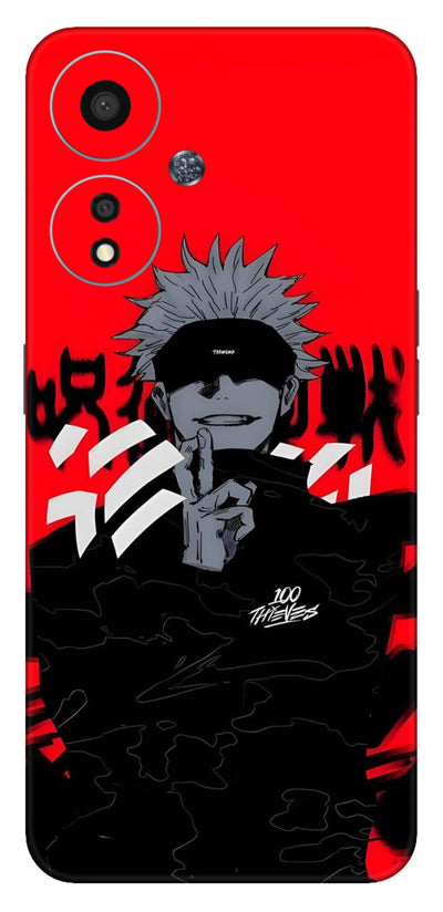 Gojo