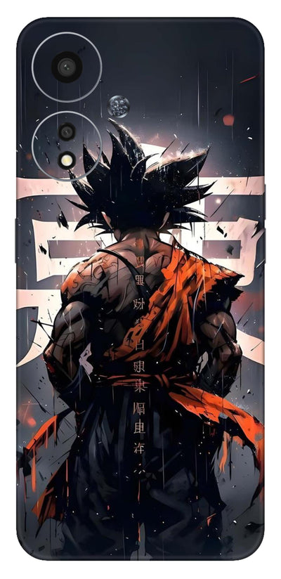 Goku