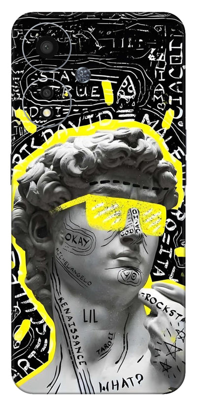 Greek God Glasses