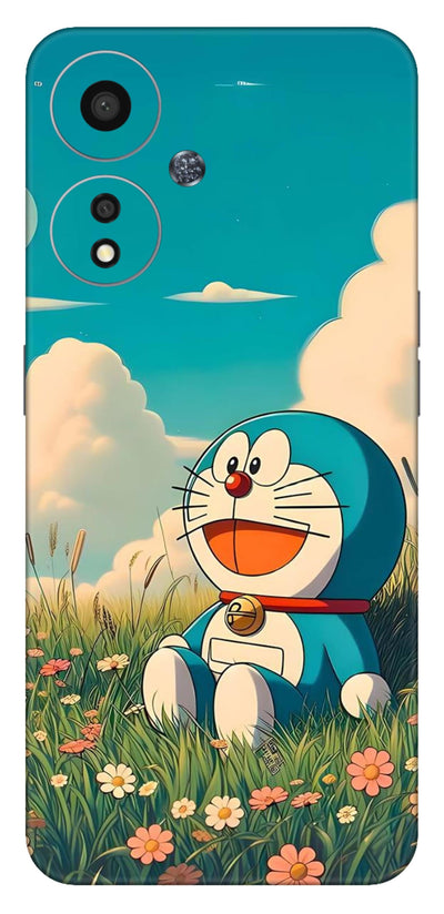 Happy Doreamon