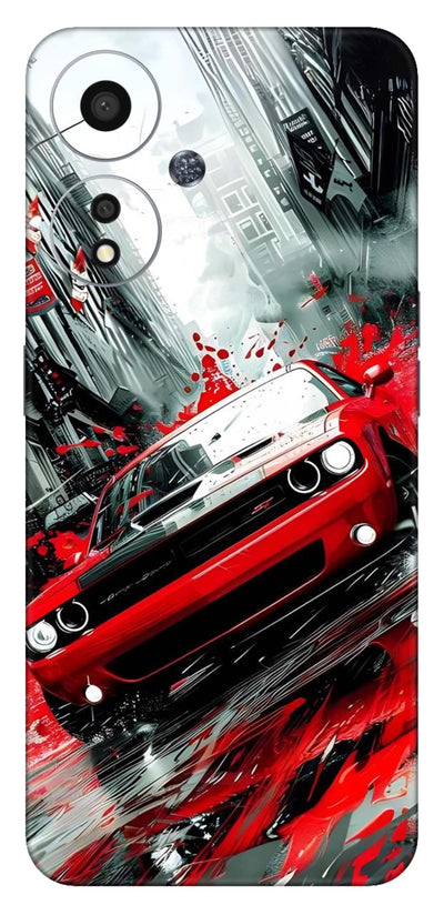 Hell Cat