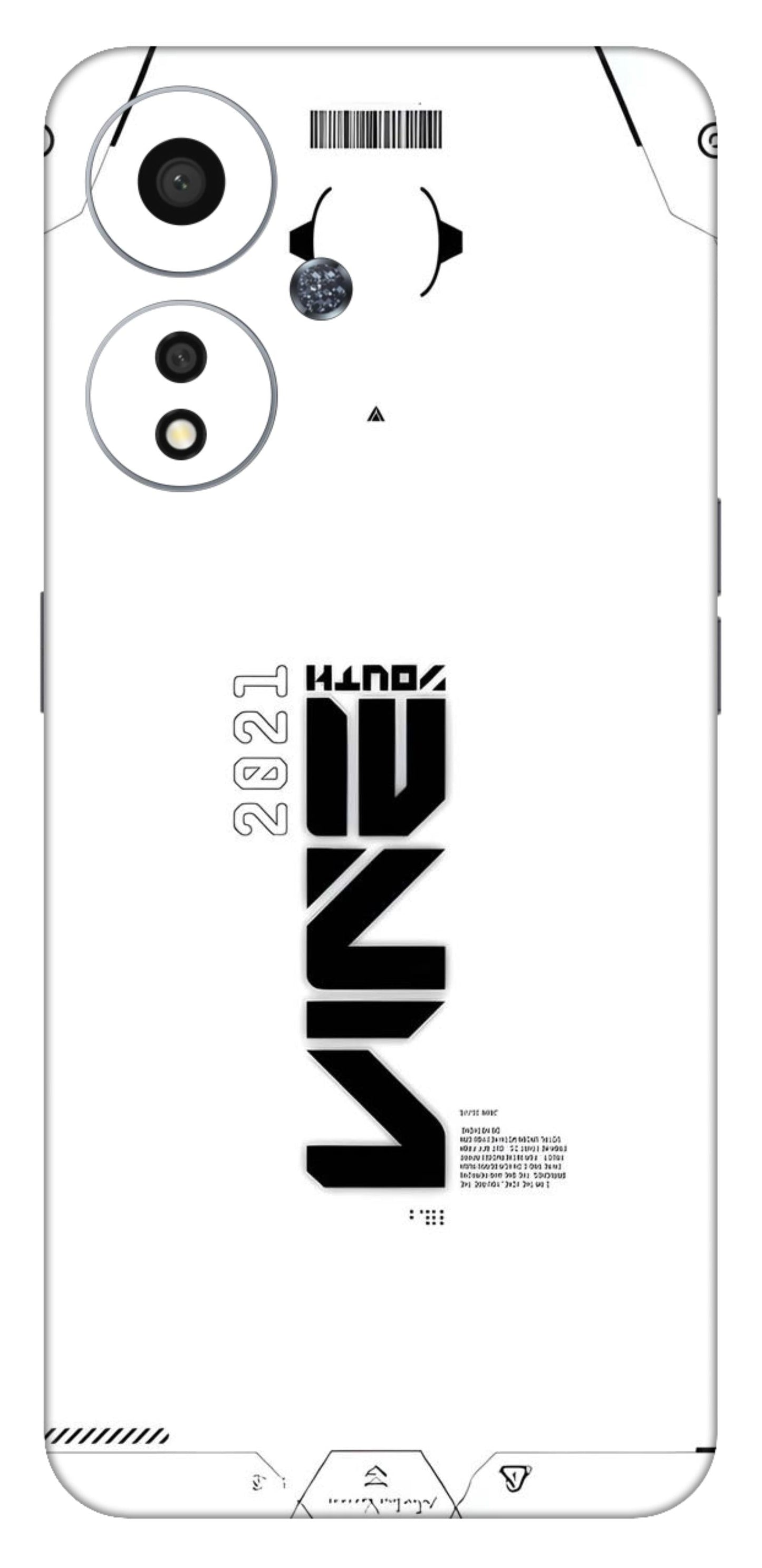 Oppo A59 5G Skins and Wraps