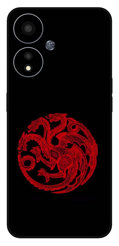 House of Dragon