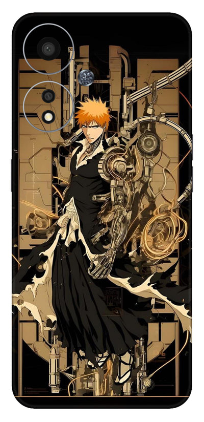 Ichigo Armor