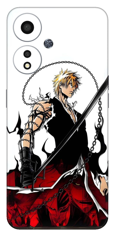 Ichigo Zangetsu