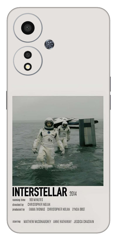 Interstellar