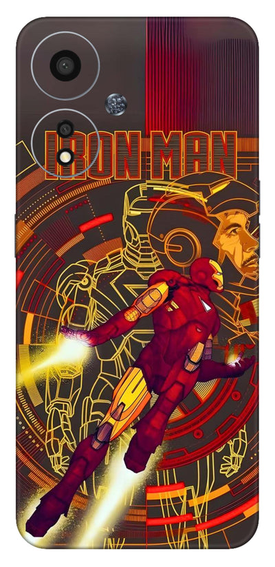 IronMan