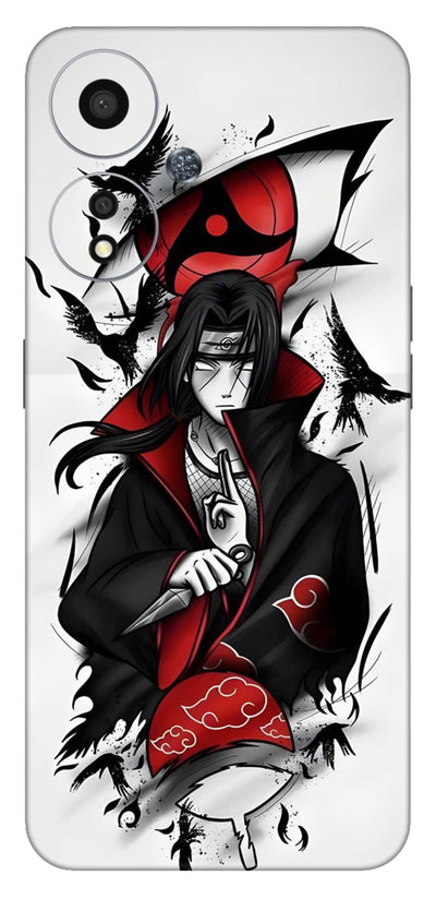 Itachi Uchiha