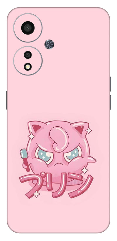 Jiggleypuff