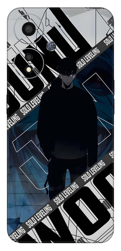 Jin Woo
