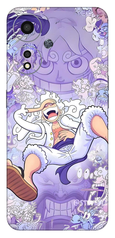 Joy Boy