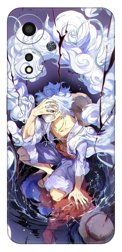 Joy Boy Luffy