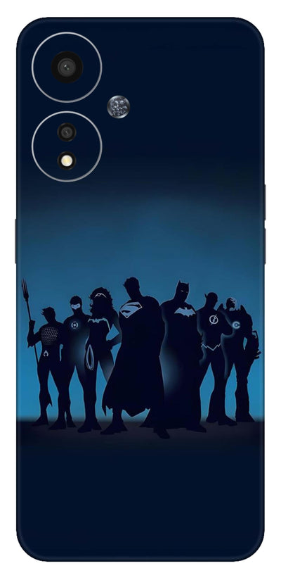 Justice League