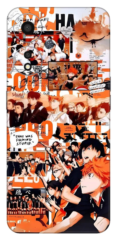 Karasuno