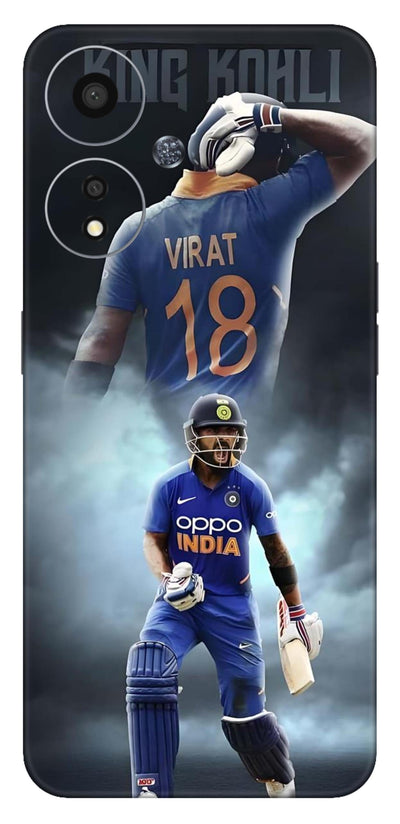 King Kohli