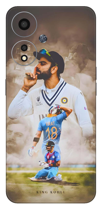 Kohli