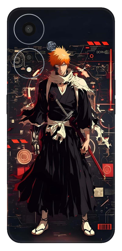 Kurosaki Ichigo