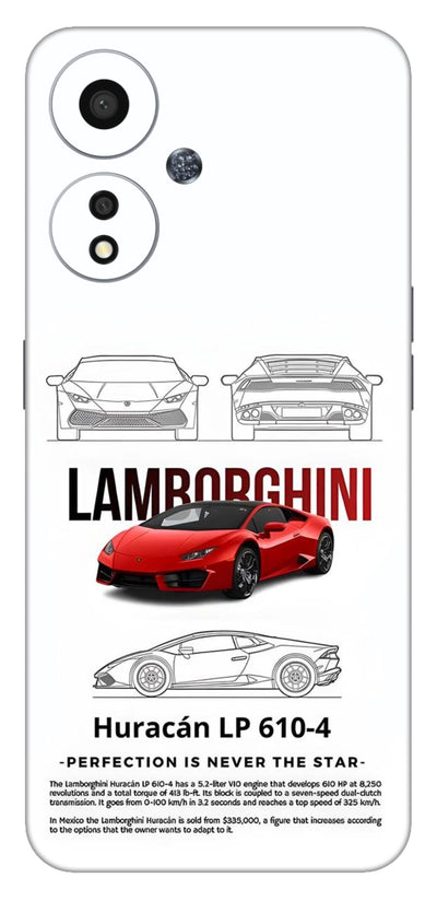 Lamborghini