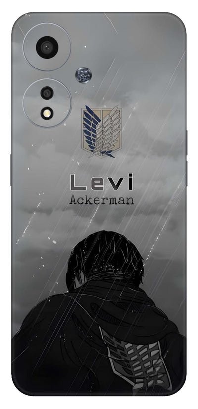Levi