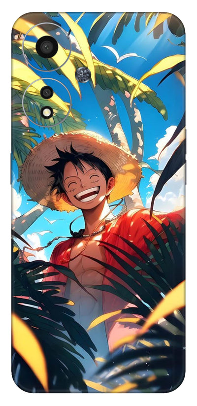 Luffy
