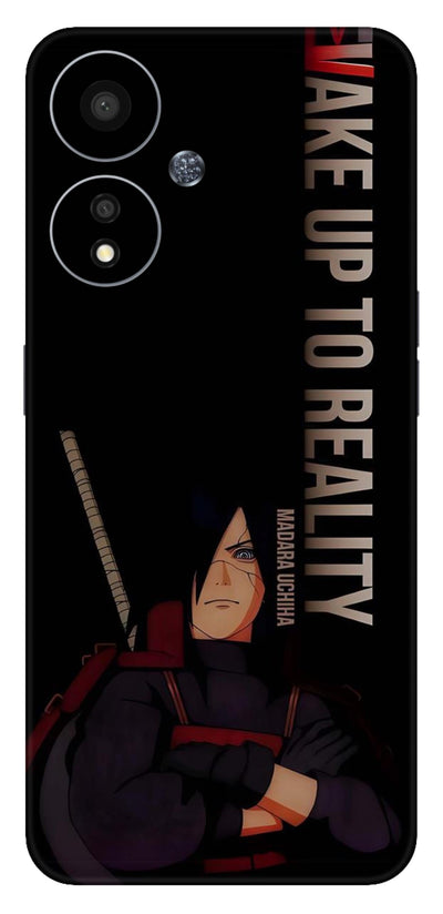Madara Uchiha