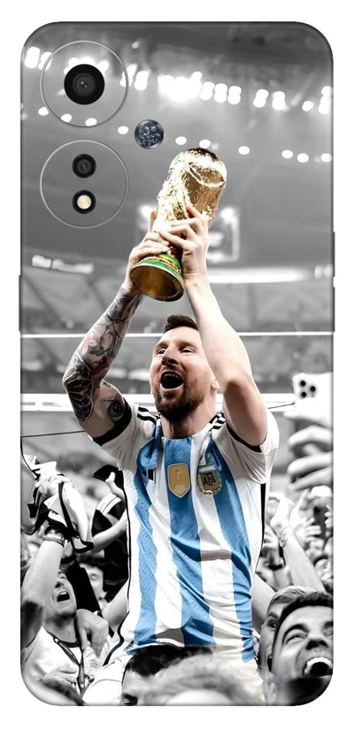 Magical Messi