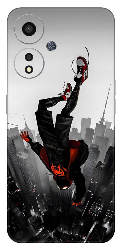 Miles Morales