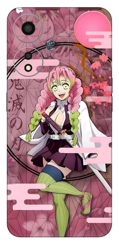 Mitsuri