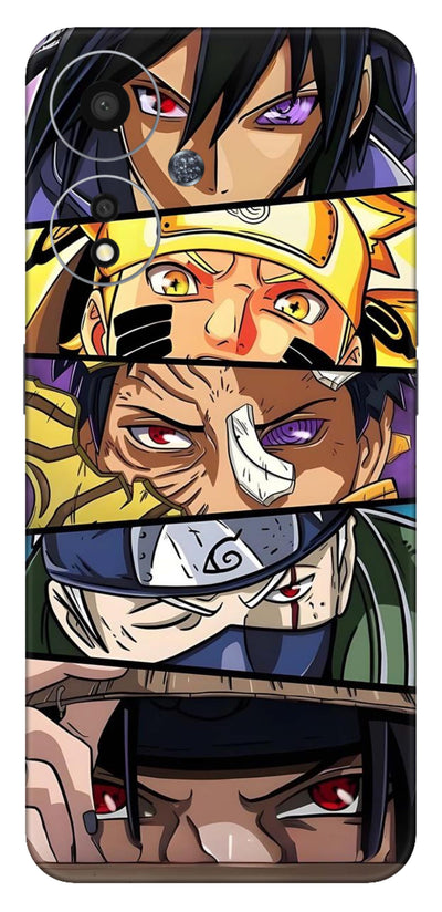 Ninjas