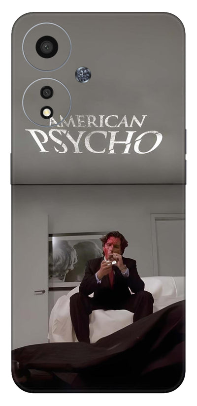 Patrick Bateman