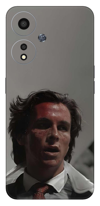 Patrick Bateman Psycho