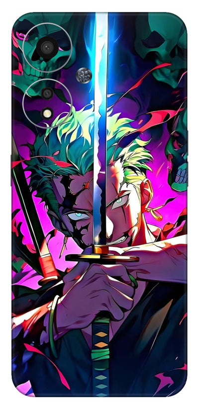 Pirate Hunter