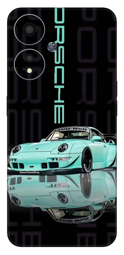 Porsche Car