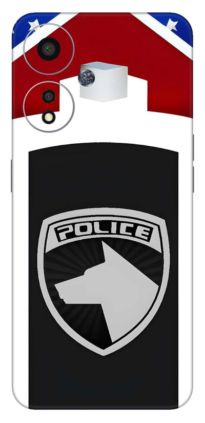 Power Ranger SPD