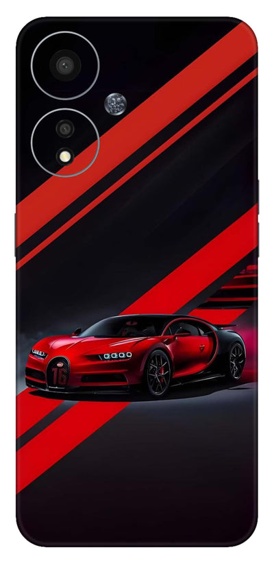Red Chiron