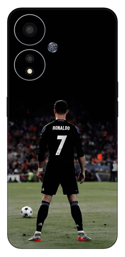 Ronaldo